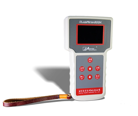 GlassMeter800K