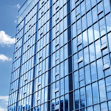 Architectural Glass
