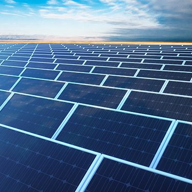 Solar PV Glass