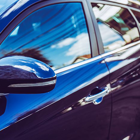 Automotive Glass