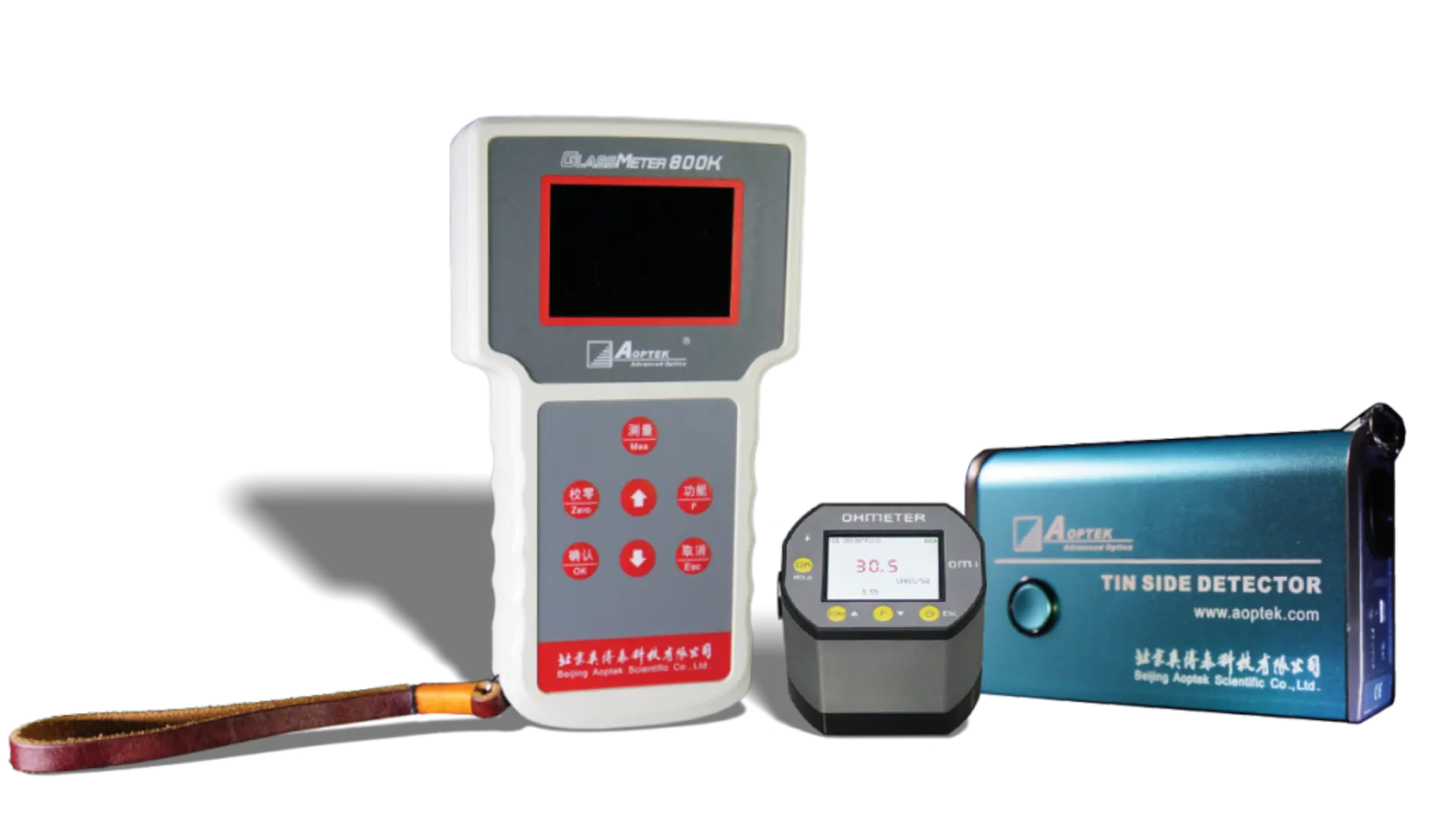 Aoptek Instruments