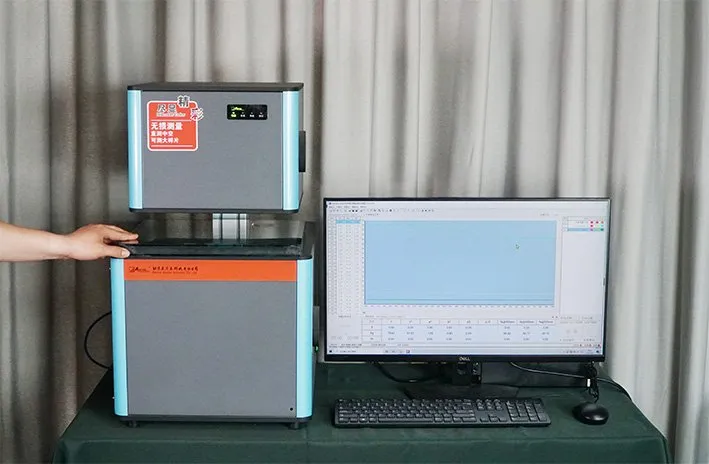 GlasSpec1000