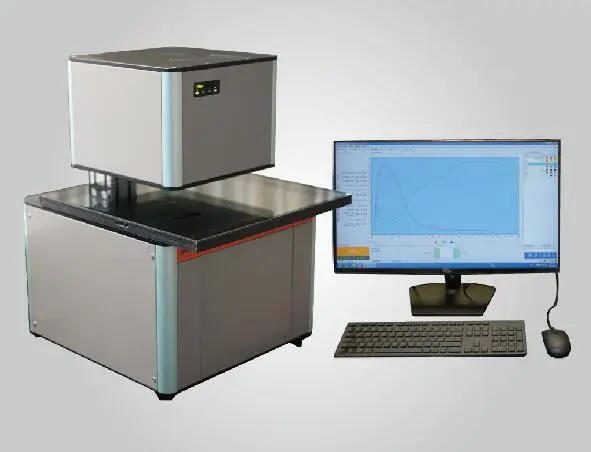 GlasSpec2500