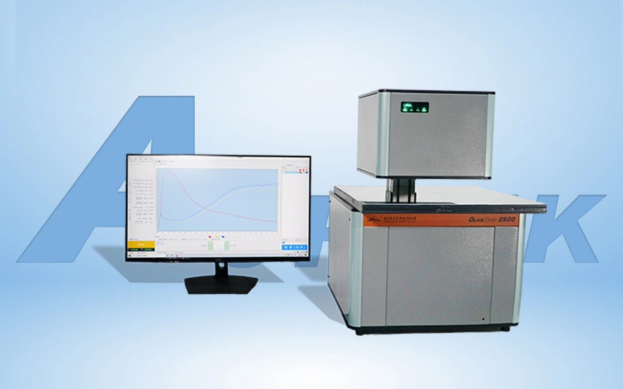 GlasSpec2500