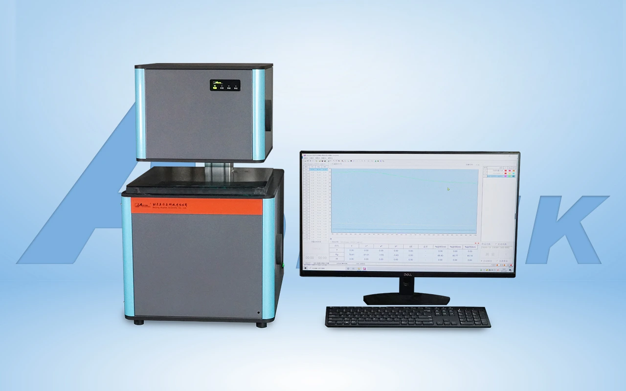 GlasSpec1000