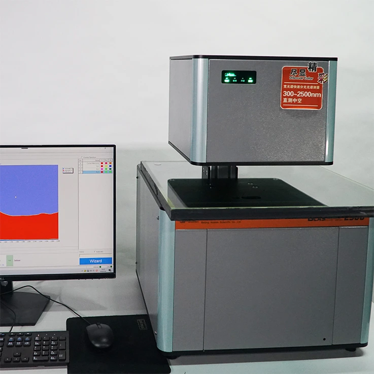 GlasSpec2500