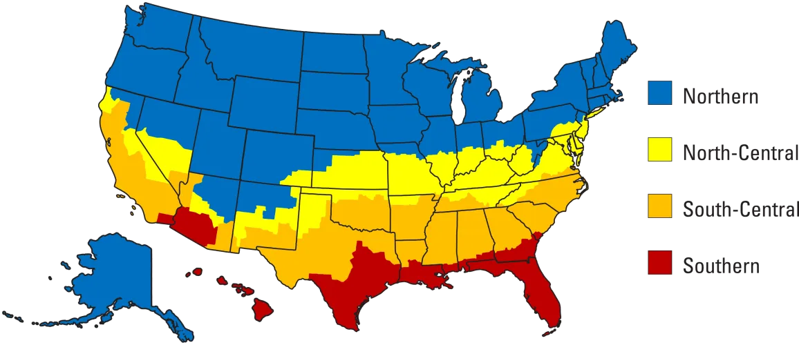 Glass Energy-Saving Parameter Selection for Different Climate Zones: What to Prioritize?
