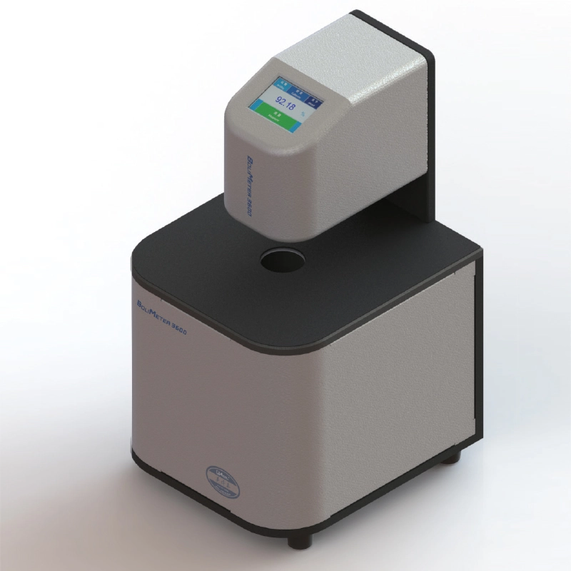 BoliMeter3600