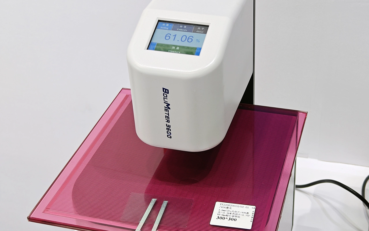 BoliMeter3600