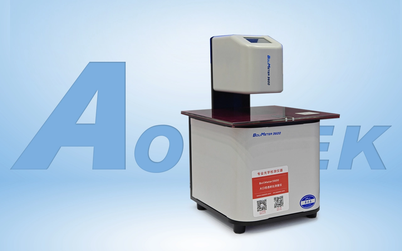 BoliMeter3600