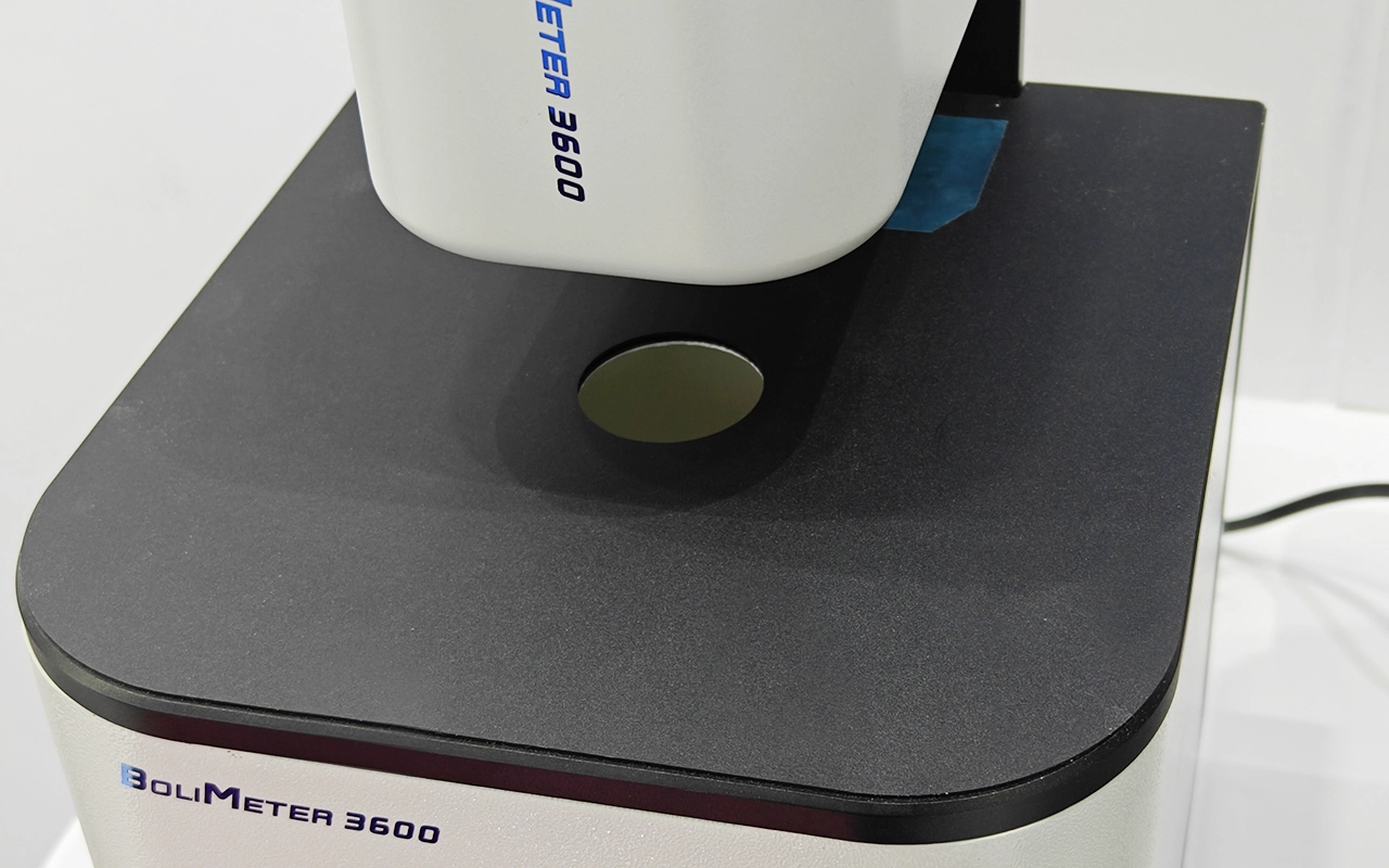 BoliMeter3600