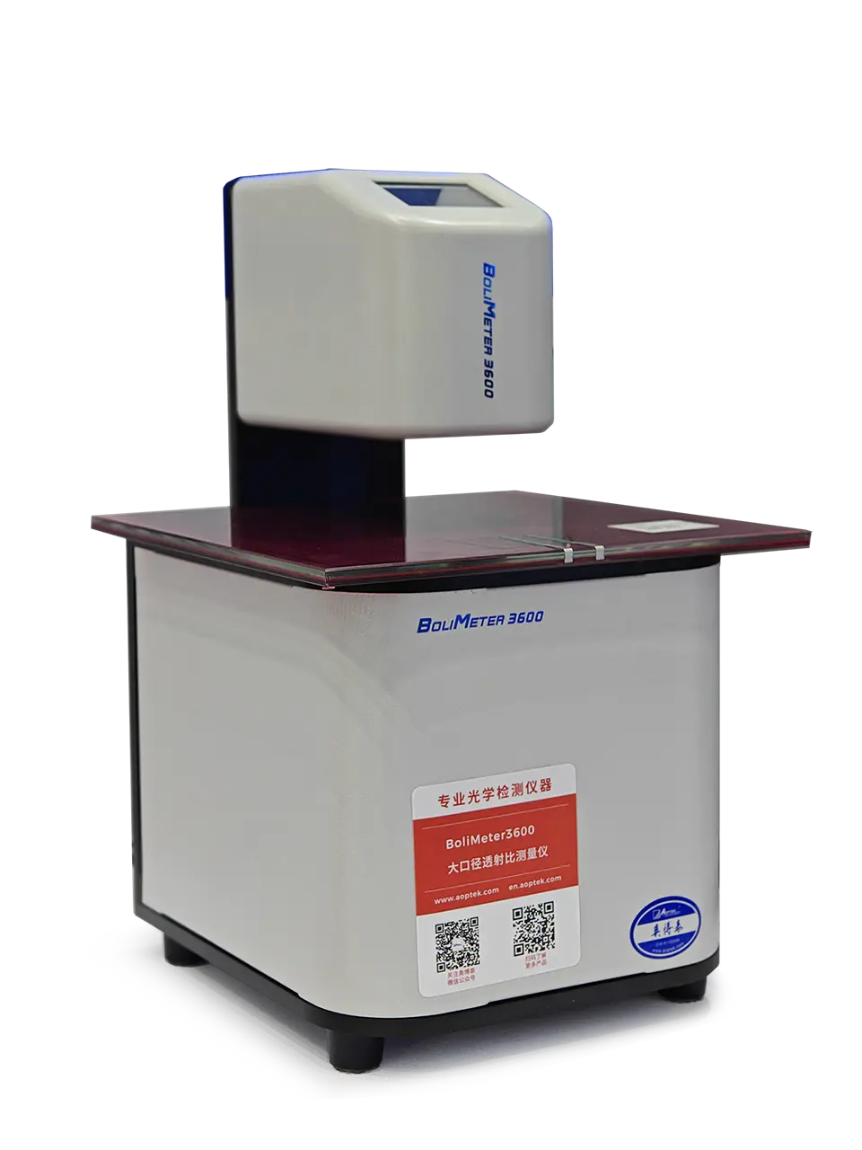 BoliMeter3600